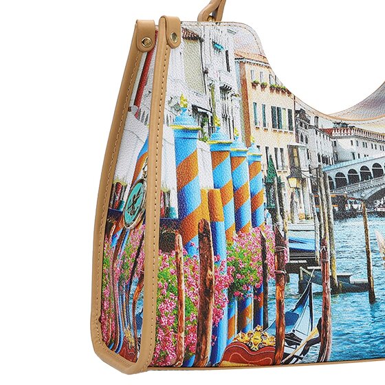 Y Not? Yesbag Bolsa de compras 32.5 cm