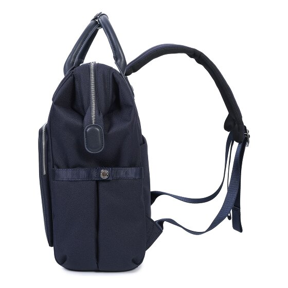 Hedgren Fika Mochila de día 39 cm Compartimento para el portátil