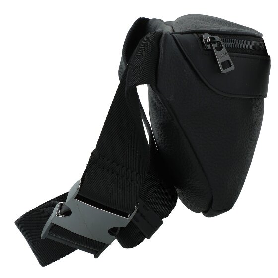 Hugo Quantic Riñonera 28 cm