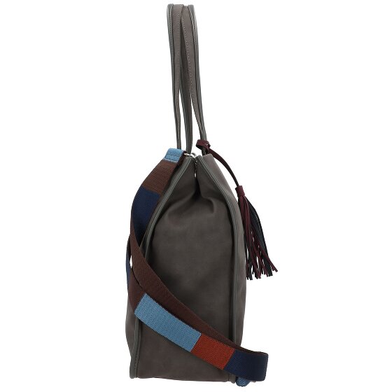 Tom Tailor Ronda Bolsa de compras 40 cm