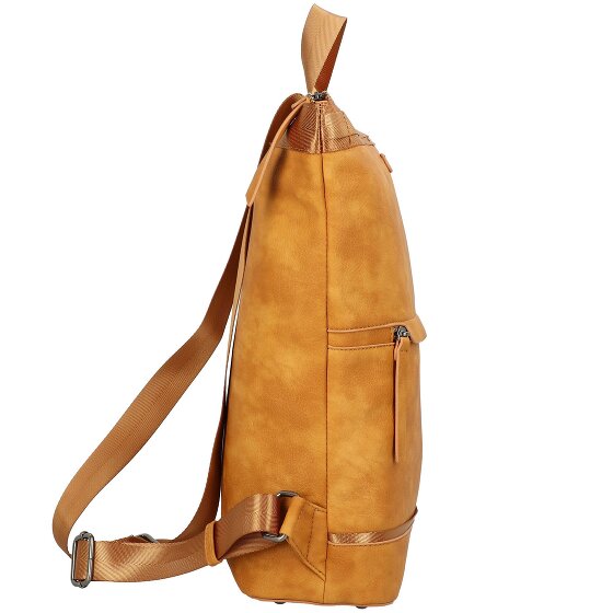 Greenburry Mochila Hanni Compartimento para portátil de 40 cm