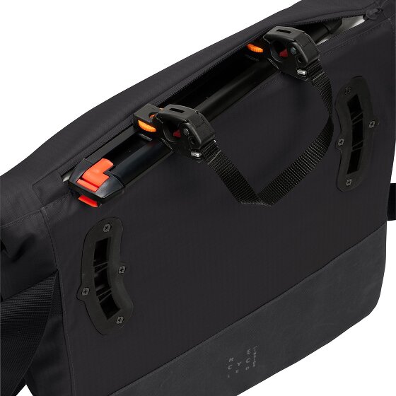 Vaude City Bike II Bolsa para bicicletas 35 cm