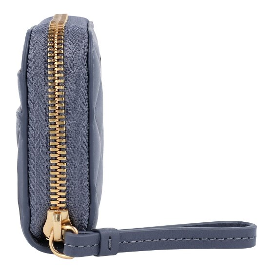 Lacoste Core Essentials Crocodelle Cartera Piel 10.5 cm