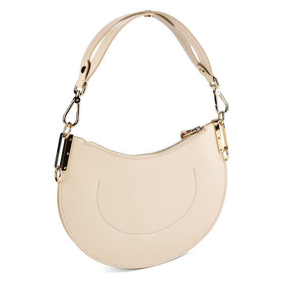 Coccinelle Sunup Bolsa de hombro Piel 25 cm