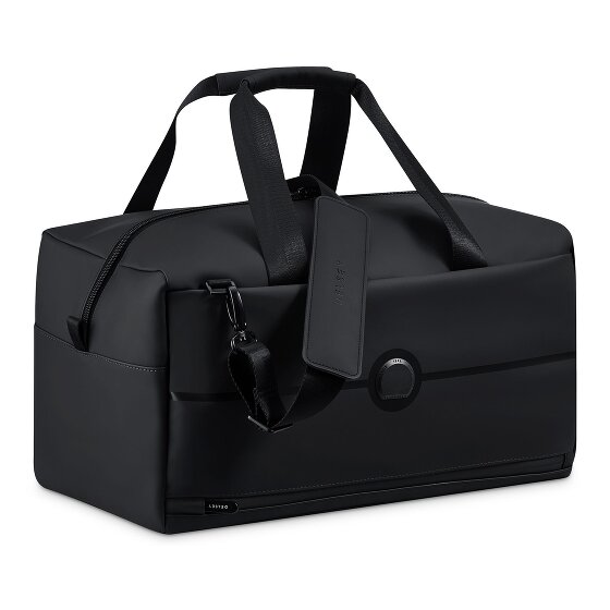 Delsey Paris Turenne Soft Bolsa de viaje Weekender 45 cm