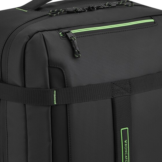 Roncato Mochila de viaje Norway 40 cm