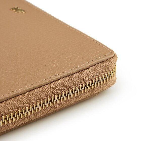 Braun Büffel Asti Cartera Protección RFID Piel 19 cm