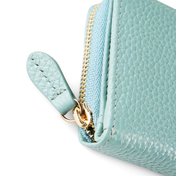 Braun Büffel Asti Cartera Piel 10 cm