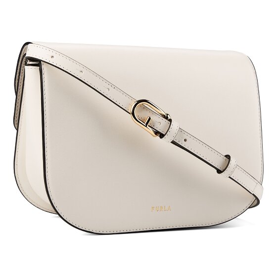Furla Sfera Bolsa de hombro Piel 21 cm