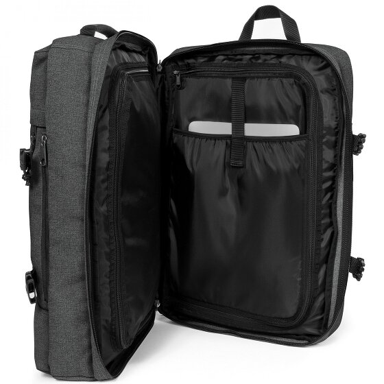 Eastpak Mochila de viaje Compartimento para portátil de 51 cm