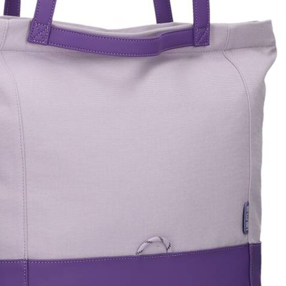 Zwei Fiorelli Bolsa de compras 44 cm