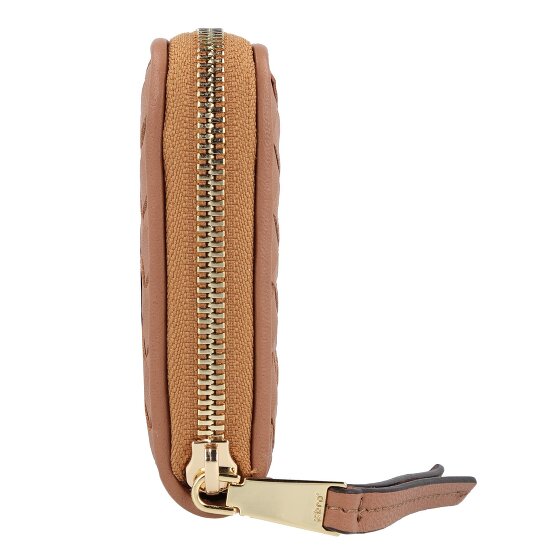 abro Piuma Cartera Piel 15 cm