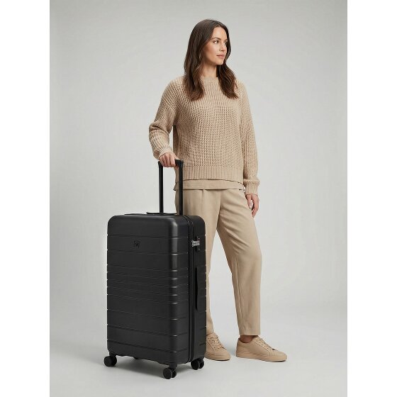 Roncato Baseliner 4 ruedas Carrito L 77 cm