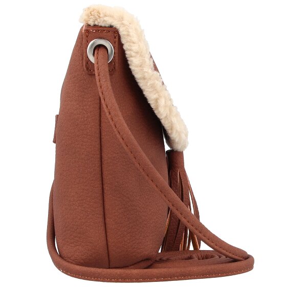 Tom Tailor Denim Bolso Ida 17 cm