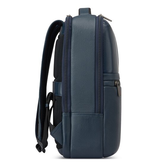 Roncato Trial Mochila de día Piel 40.5 cm Compartimento para el portátil