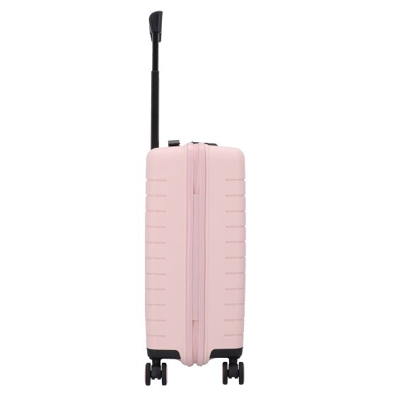 Bric's BY Ulisse Trolley cabina 4 ruedas 55 cm