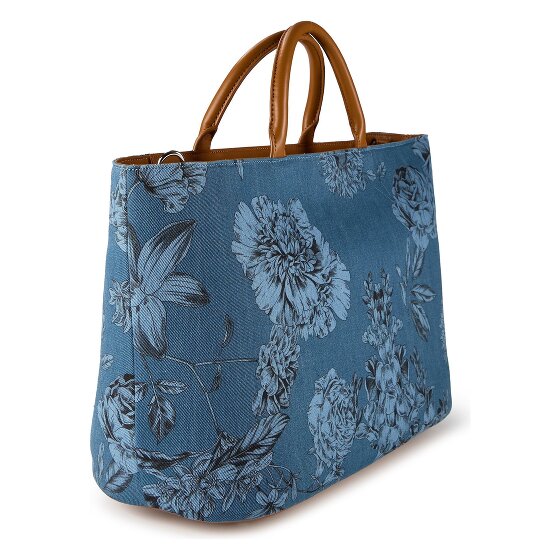 Liu Jo Sira Bolsa de compras L 40 cm