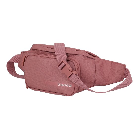 Travelite Riñonera Kick Off 30 cm