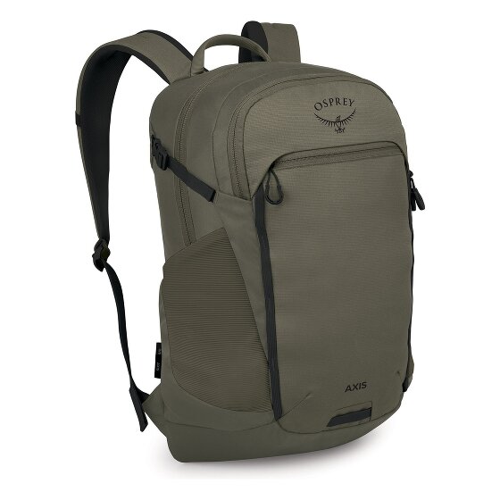Osprey Axis 24 Mochila de día 48 cm Compartimento para el portátil