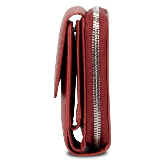 Jost Vika Cartera Protección RFID Piel 10.5 cm