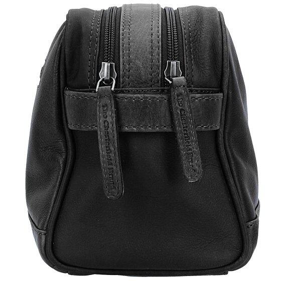 The Chesterfield Brand Stefan Bolsa de aseo Piel 29 cm