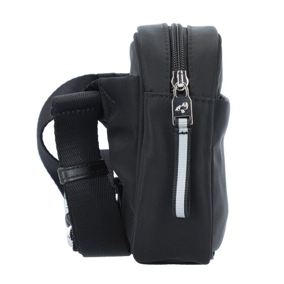 Mandarina Duck Ginza Riñonera 22 cm