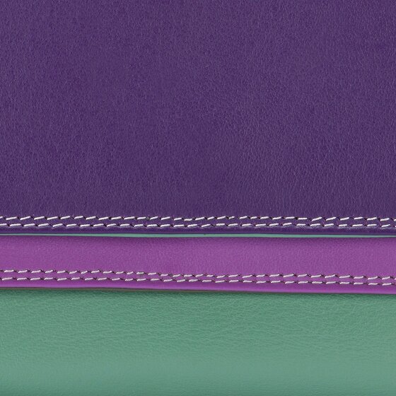 Mywalit Cartera de piel 13 cm