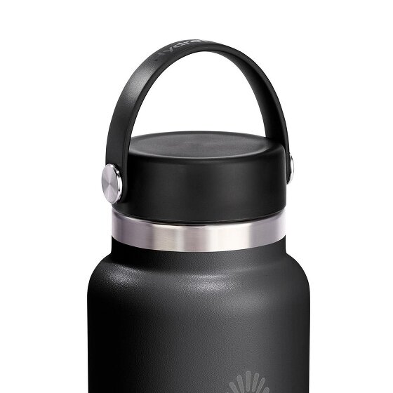 Hydro Flask Hydration Wide Flex Cap Botella para beber 1180 ml