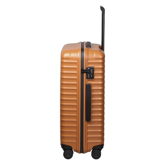 Titan Upgrade 4 ruedas Carrito M 69 cm