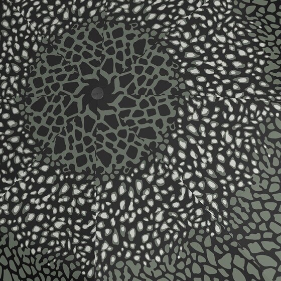 Knirps Paraguas de bolsillo T.200 Duomatic 28 cm