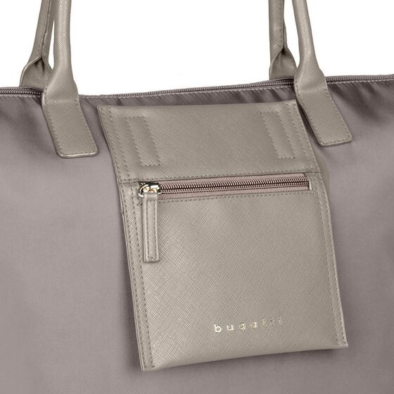 bugatti Mare 2.0 Bolsa de hombro 46 cm