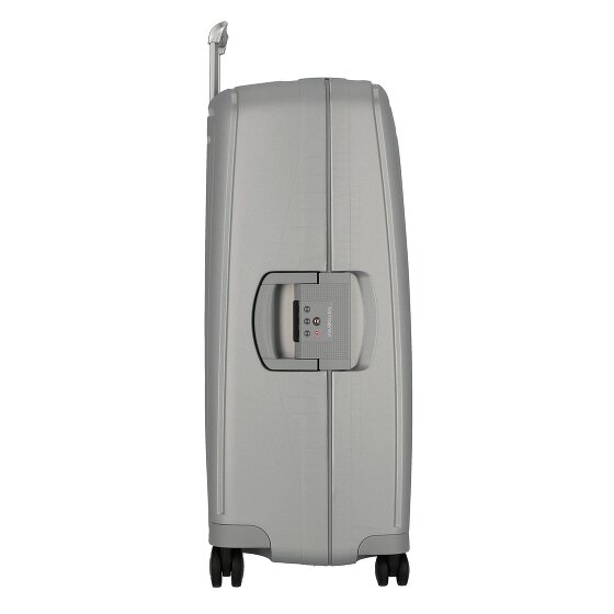Samsonite S'Cure Spinner Trolley de 4 ruedas 75 cm