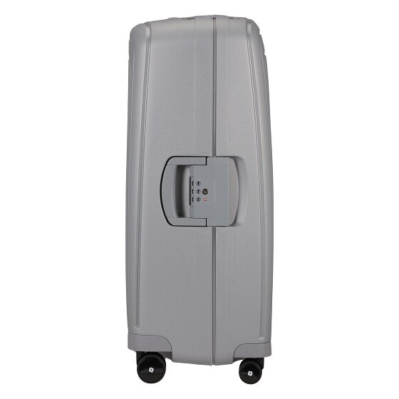 Samsonite S'Cure Spinner Trolley de 4 ruedas 75 cm