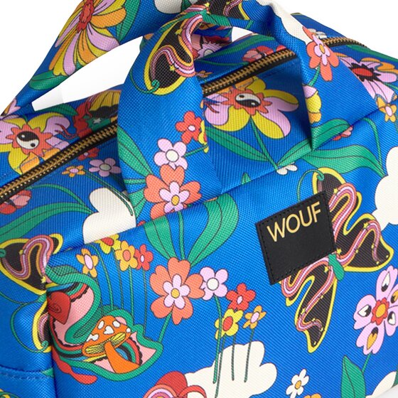 Wouf Daily Bolsa de aseo 29 cm