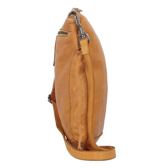 Harbour 2nd Anchor Love Bolsa de hombro Piel 34 cm