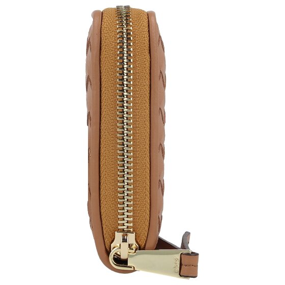 abro Piuma Cartera Piel 19 cm