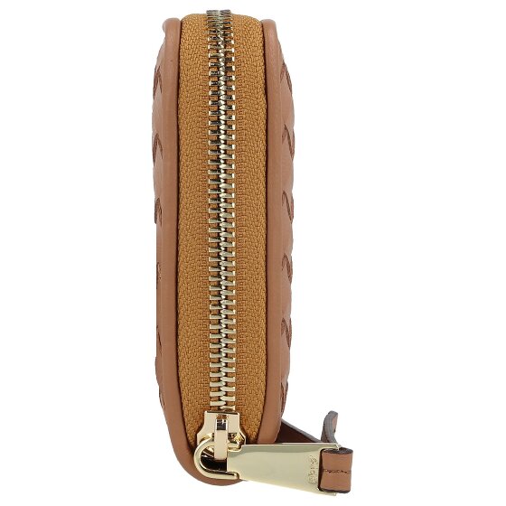 abro Piuma Cartera Piel 19 cm