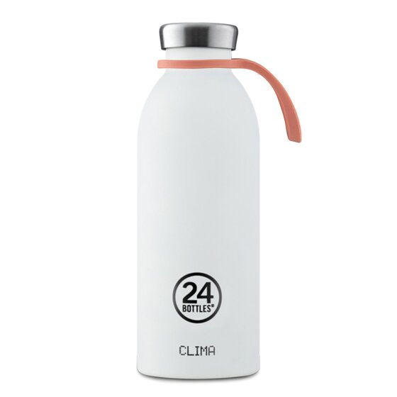 24Bottles Corbata para botellas Portabotellas