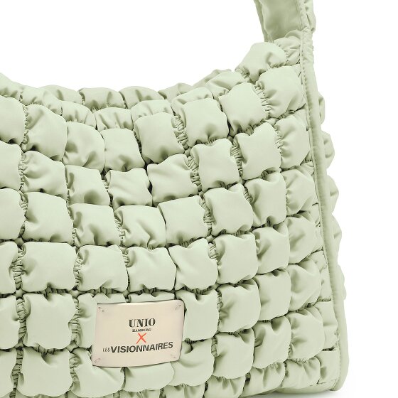 LES VISIONNAIRES Unio Hobo Bolsa de hombro 47 cm