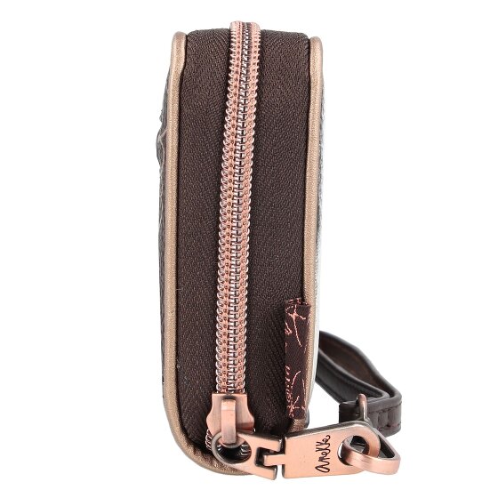 Anekke Nature Edition Cartera Protección RFID 20 cm