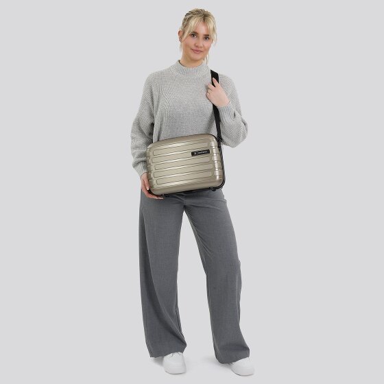 Pactastic Colección 04 Estuche de belleza 34 cm