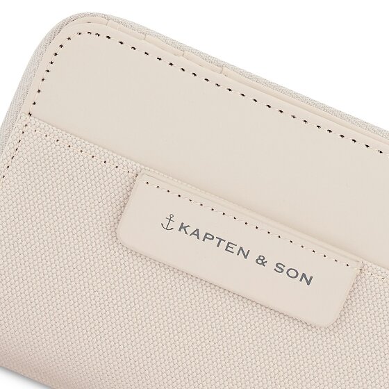 Kapten & Son Bergen Cartera 12 cm