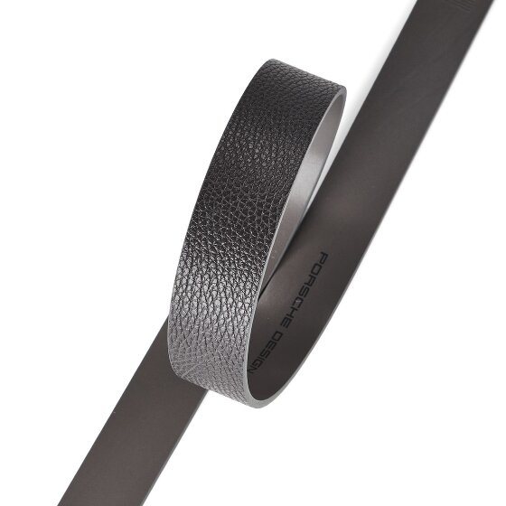 Porsche Design Cinturón Piel