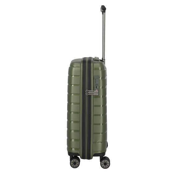 Travelite Trolley cabina 4 ruedas Air Base 55 cm