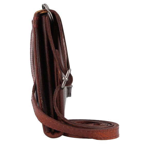Harold's Fold Bolsa de hombro Piel 20 cm