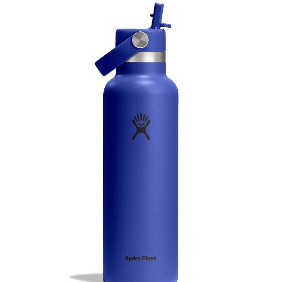Hydro Flask Hydration Standard Flex Straw Cap Botella para beber 620 ml