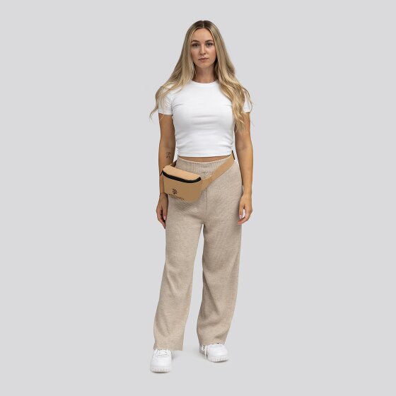 Pactastic Urban Collection Riñonera 21 cm