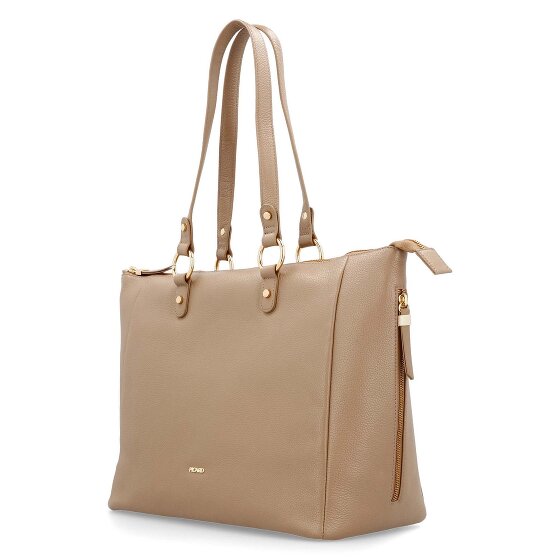 Picard Java Bolsa de compras Piel 44 cm Compartimento para el portátil