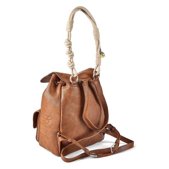 Desigual Sierra Mochila de la ciudad 29 cm