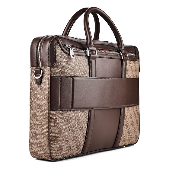 Guess Milano Maletín 38 cm Compartimento para laptop